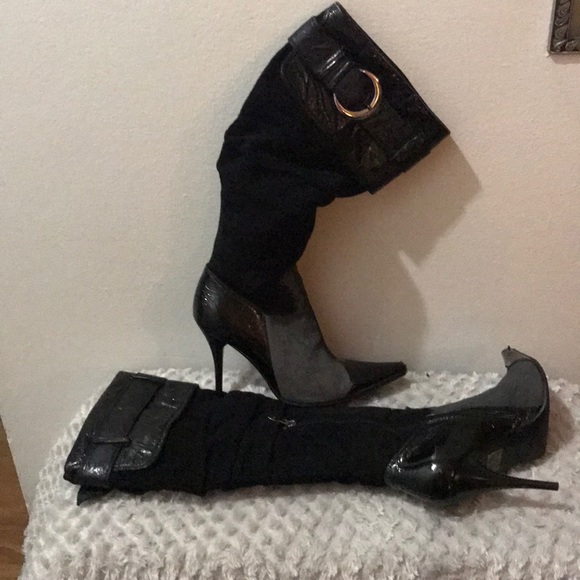 Boots GC, It’s real comfortable - Picture 3 of 4